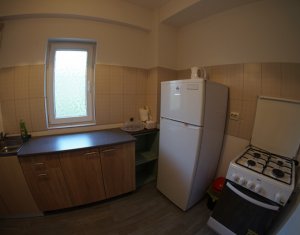 Lakás 1 szobák kiadó on Cluj-napoca, Zóna Grigorescu