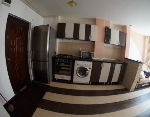 Lakás 1 szobák kiadó on Cluj-napoca, Zóna Gara