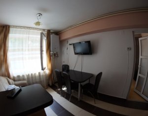 Lakás 1 szobák kiadó on Cluj-napoca, Zóna Gara