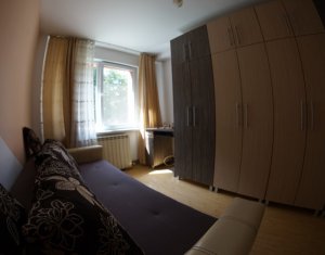 Lakás 1 szobák kiadó on Cluj-napoca, Zóna Gara