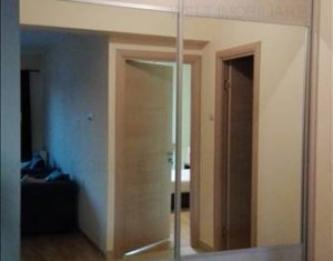 Appartement 2 chambres à louer dans Cluj-napoca, zone Buna Ziua