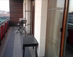 Appartement 2 chambres à louer dans Cluj-napoca, zone Buna Ziua