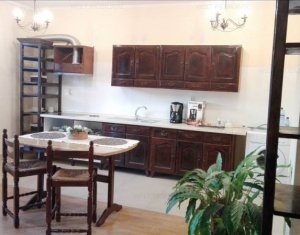 Appartement 2 chambres à louer dans Cluj-napoca, zone Buna Ziua