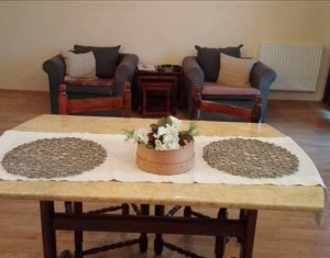 Appartement 2 chambres à louer dans Cluj-napoca, zone Buna Ziua