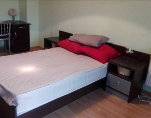 Appartement 2 chambres à louer dans Cluj-napoca, zone Buna Ziua