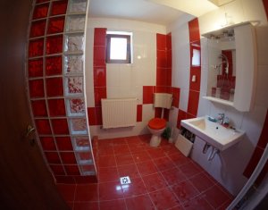 Lakás 1 szobák kiadó on Cluj-napoca, Zóna Manastur