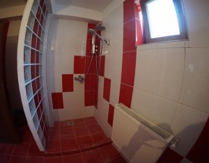 Lakás 1 szobák kiadó on Cluj-napoca, Zóna Manastur