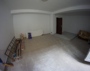 Lakás 1 szobák kiadó on Cluj-napoca, Zóna Manastur