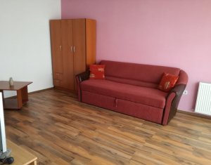 Lakás 1 szobák kiadó on Cluj-napoca, Zóna Buna Ziua