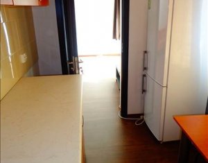 Lakás 1 szobák kiadó on Cluj-napoca, Zóna Buna Ziua