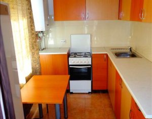 Lakás 1 szobák kiadó on Cluj-napoca, Zóna Buna Ziua