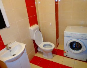 Lakás 1 szobák kiadó on Cluj-napoca, Zóna Buna Ziua