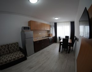 Lakás 2 szobák kiadó on Cluj-napoca, Zóna Baciu