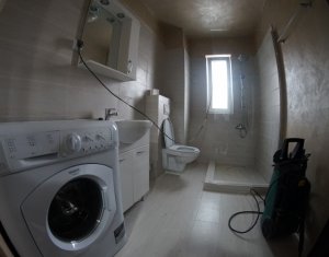 Lakás 2 szobák kiadó on Cluj-napoca, Zóna Baciu