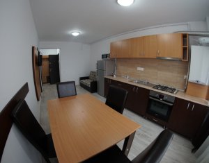 Lakás 2 szobák kiadó on Cluj-napoca, Zóna Baciu