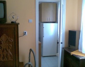 Lakás 2 szobák kiadó on Cluj-napoca, Zóna Gheorgheni