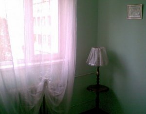 Lakás 2 szobák kiadó on Cluj-napoca, Zóna Gheorgheni