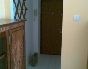 Lakás 2 szobák kiadó on Cluj-napoca, Zóna Gheorgheni