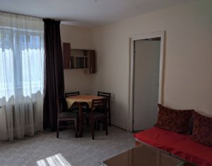 Lakás 2 szobák kiadó on Cluj-napoca, Zóna Gheorgheni