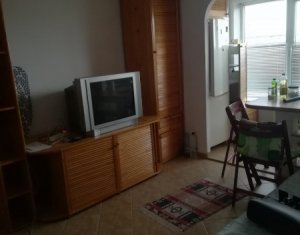 Lakás 2 szobák kiadó on Cluj-napoca, Zóna Zorilor