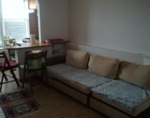 Lakás 2 szobák kiadó on Cluj-napoca, Zóna Zorilor