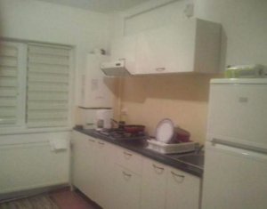 Lakás 2 szobák kiadó on Cluj-napoca