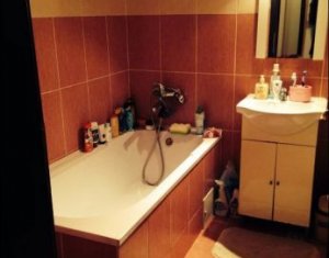 Lakás 2 szobák kiadó on Cluj-napoca