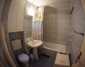 Lakás 3 szobák kiadó on Cluj-napoca, Zóna Manastur