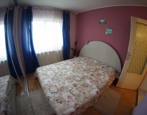 Lakás 3 szobák kiadó on Cluj-napoca, Zóna Manastur