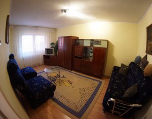 Lakás 3 szobák kiadó on Cluj-napoca, Zóna Manastur