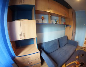 Lakás 3 szobák kiadó on Cluj-napoca, Zóna Manastur