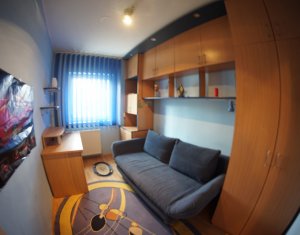 Lakás 3 szobák kiadó on Cluj-napoca, Zóna Manastur