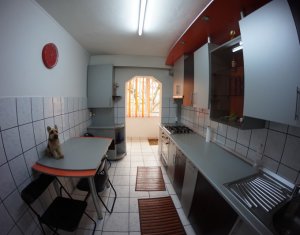 Lakás 3 szobák kiadó on Cluj-napoca, Zóna Manastur