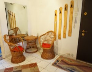 Lakás 3 szobák kiadó on Cluj-napoca, Zóna Manastur