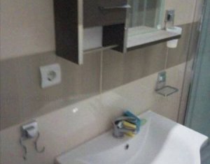 Appartement 2 chambres à louer dans Cluj-napoca