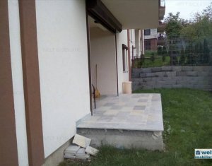 Appartement 2 chambres à louer dans Cluj-napoca