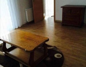 Appartement 2 chambres à louer dans Cluj-napoca, zone Gheorgheni