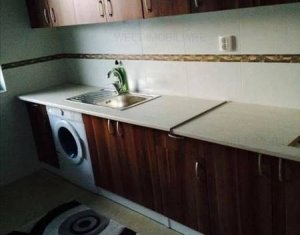 Appartement 2 chambres à louer dans Cluj-napoca, zone Gheorgheni