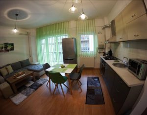 Lakás 2 szobák kiadó on Cluj-napoca