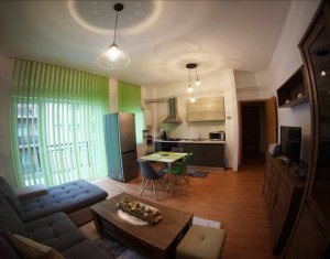 Lakás 2 szobák kiadó on Cluj-napoca