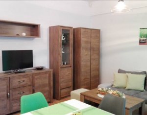 Lakás 2 szobák kiadó on Cluj-napoca