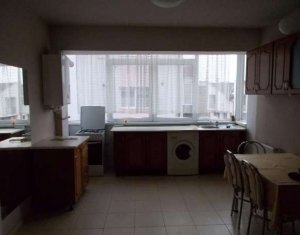 Lakás 3 szobák kiadó on Cluj-napoca, Zóna Andrei Muresanu