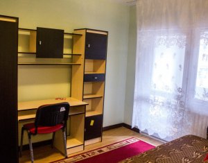 Lakás 3 szobák kiadó on Cluj-napoca, Zóna Marasti