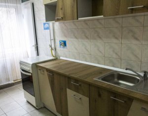 Lakás 3 szobák kiadó on Cluj-napoca, Zóna Marasti