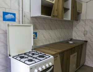 Lakás 3 szobák kiadó on Cluj-napoca, Zóna Marasti