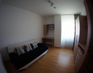 Lakás 3 szobák kiadó on Cluj-napoca, Zóna Buna Ziua