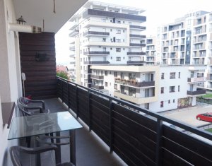 Lakás 3 szobák kiadó on Cluj-napoca, Zóna Buna Ziua