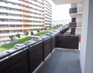 Lakás 3 szobák kiadó on Cluj-napoca, Zóna Buna Ziua