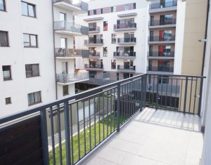 Lakás 3 szobák kiadó on Cluj-napoca, Zóna Buna Ziua