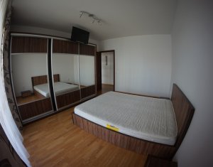 Lakás 3 szobák kiadó on Cluj-napoca, Zóna Buna Ziua